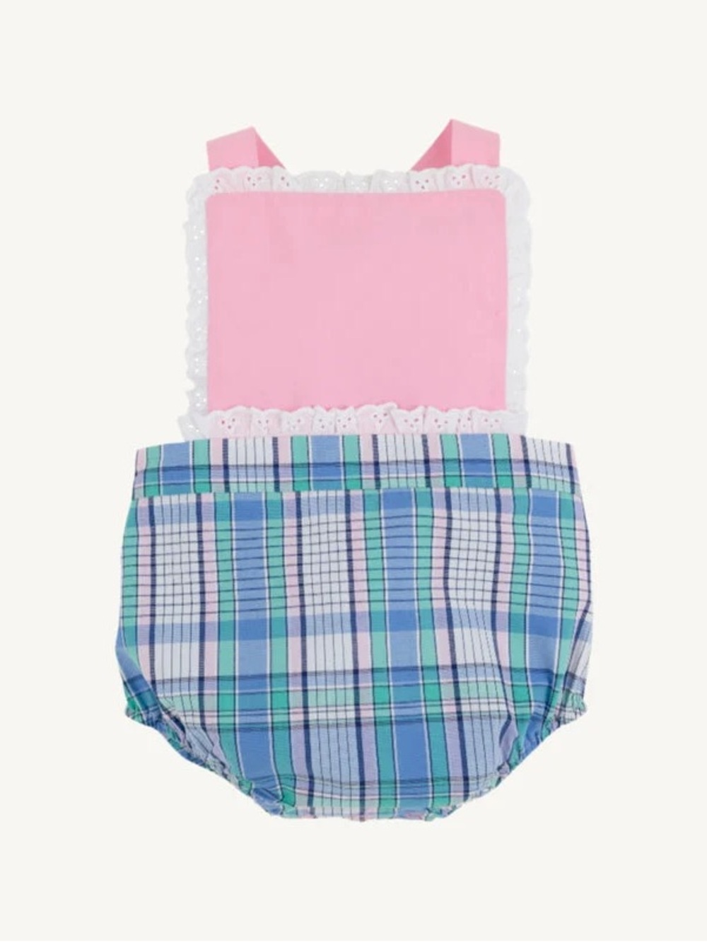 Beaufort bonnet sally sunsuit